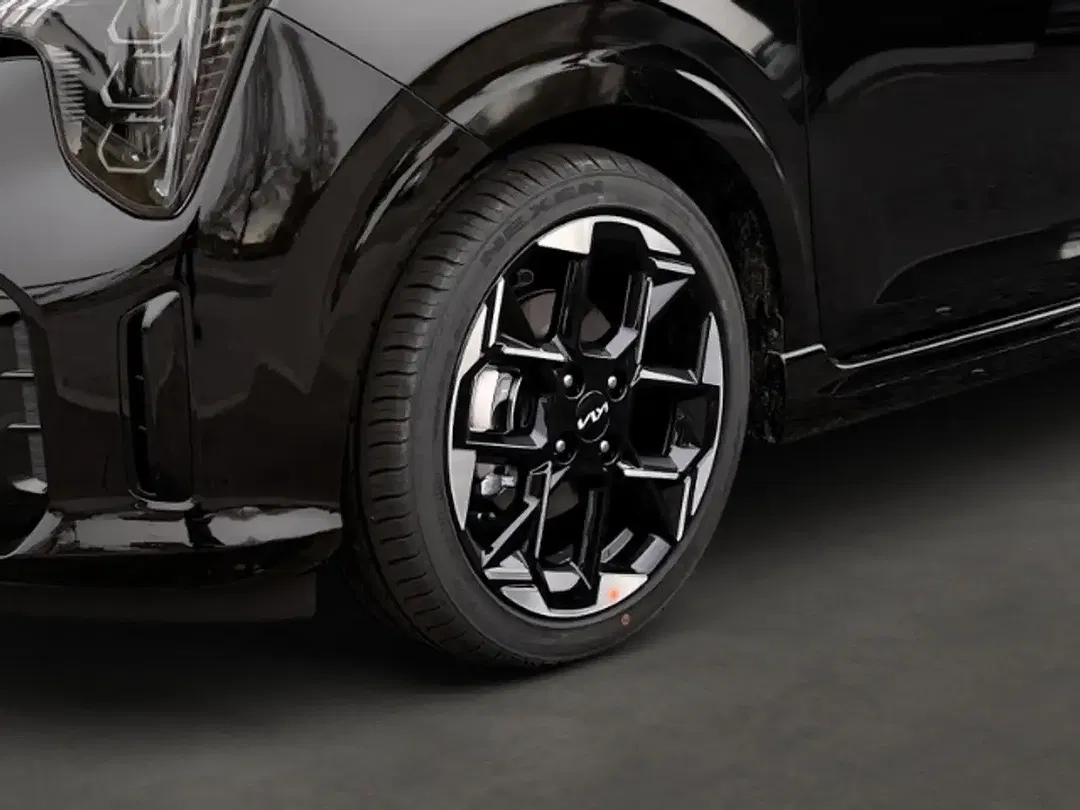 Kia Picanto - Thumbnail 5