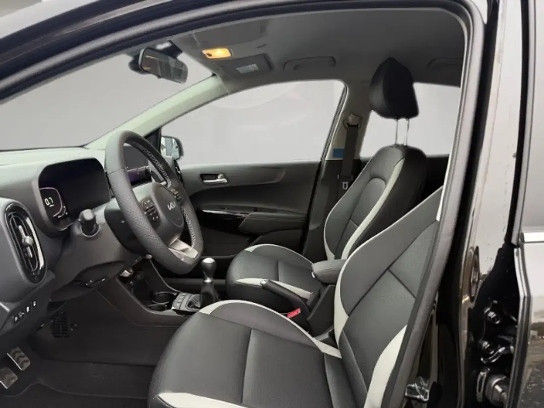 Kia Picanto - Thumbnail 6