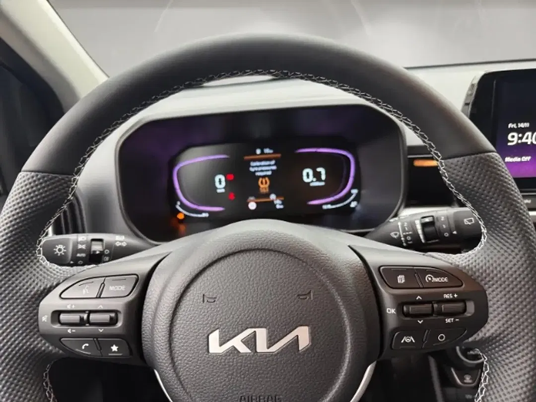 Kia Picanto - Thumbnail 7
