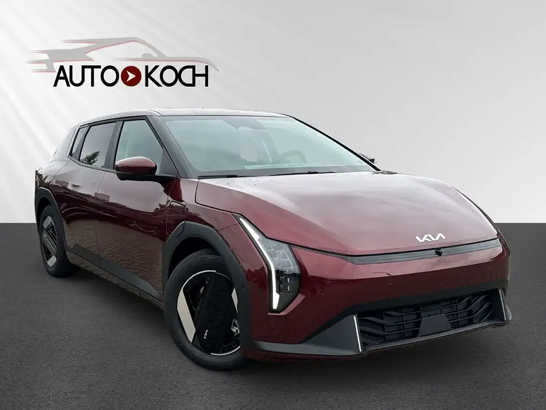 Kia EV4 - Thumbnail 1
