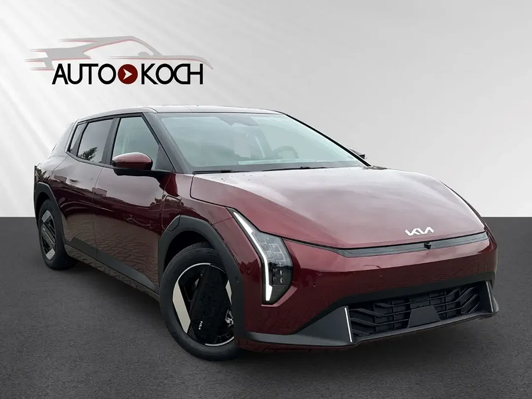 Kia EV4 - Afbeelding 1