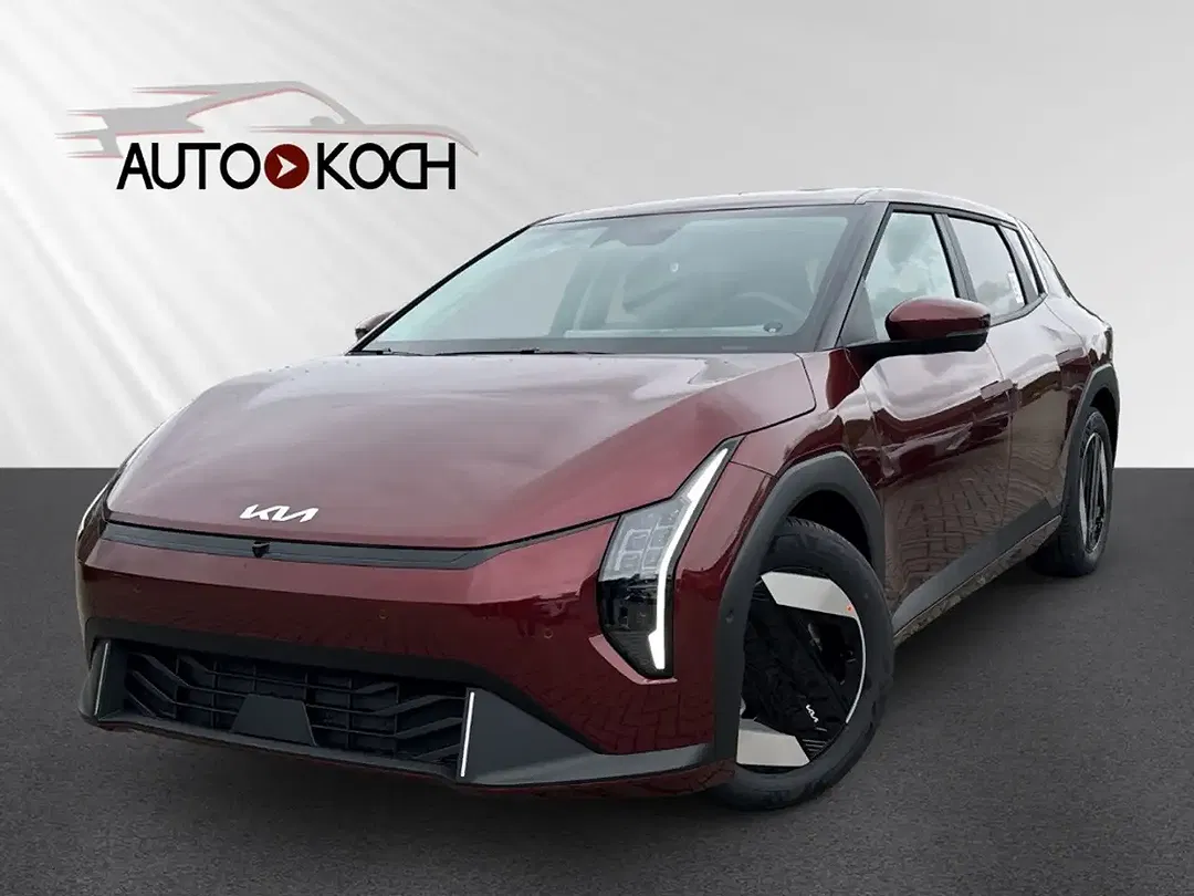 Kia EV4 - Thumbnail 2