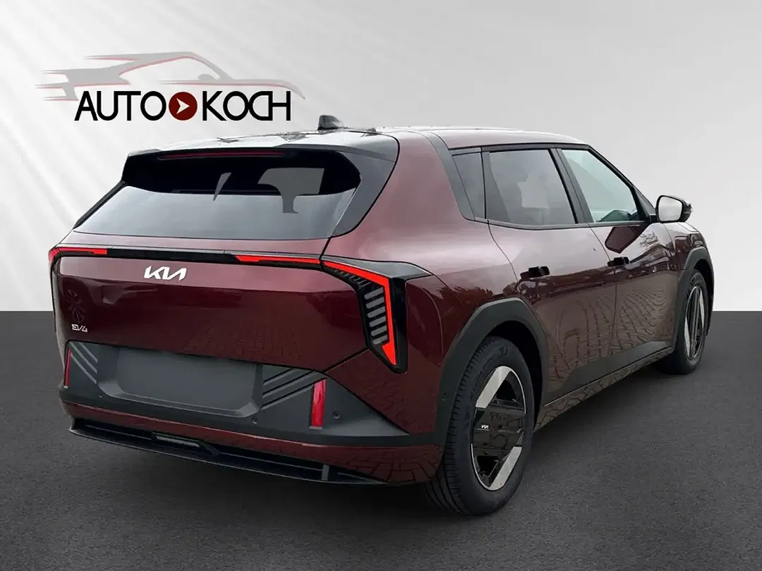Kia EV4 - Thumbnail 5