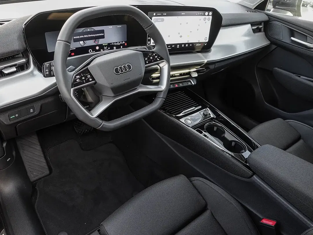 Audi Q3 - Thumbnail 6