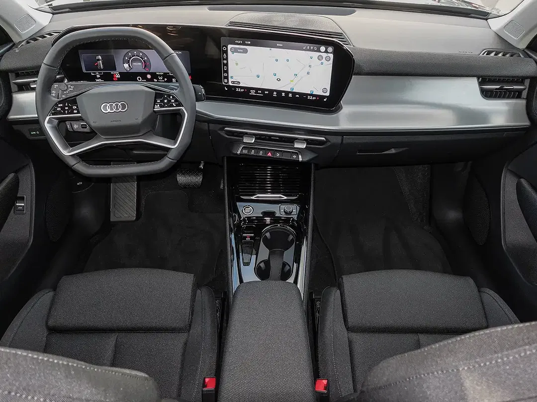 Audi Q3 - Thumbnail 7