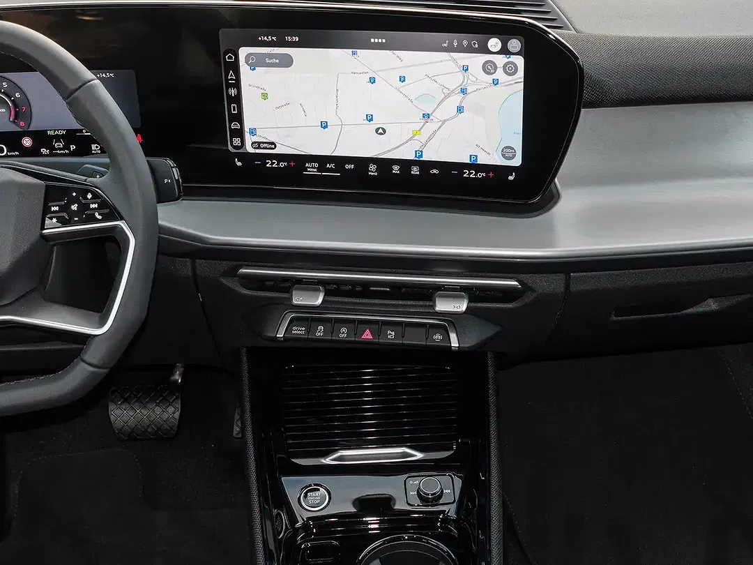 Audi Q3 - Thumbnail 9