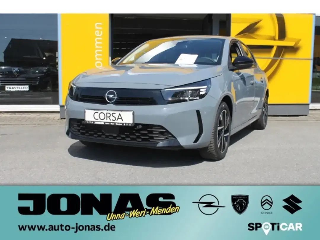 Opel Corsa - Thumbnail 1