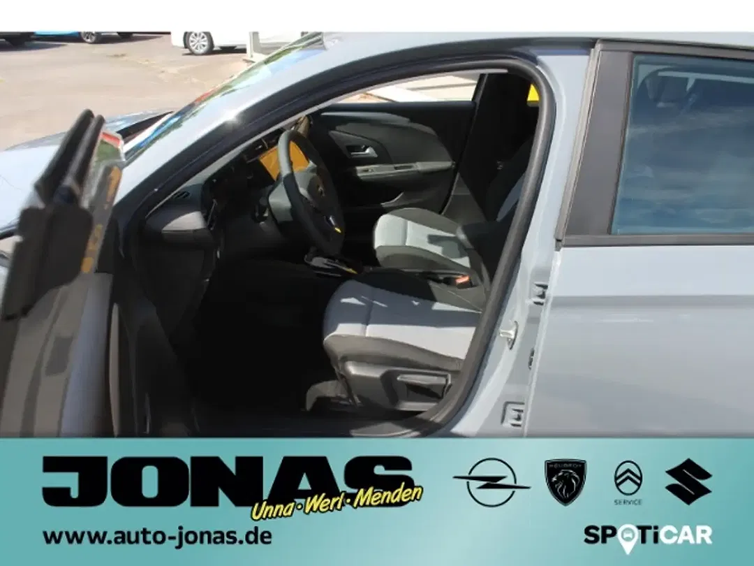 Opel Corsa - Thumbnail 10