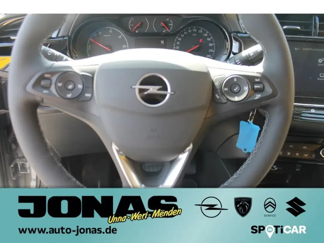 Opel Corsa - Thumbnail 13