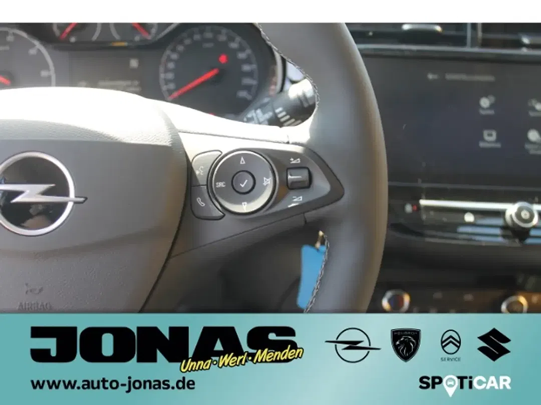 Opel Corsa - Thumbnail 15