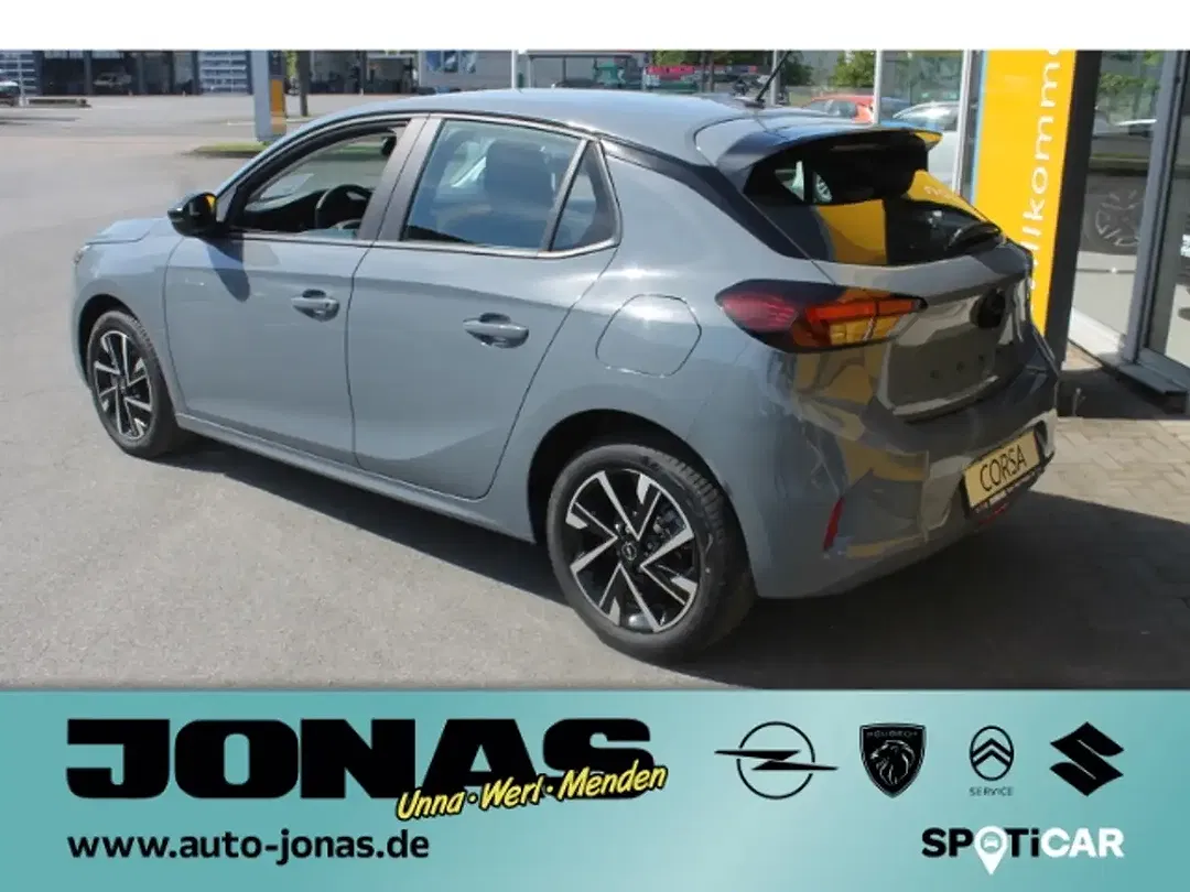 Opel Corsa - Thumbnail 6