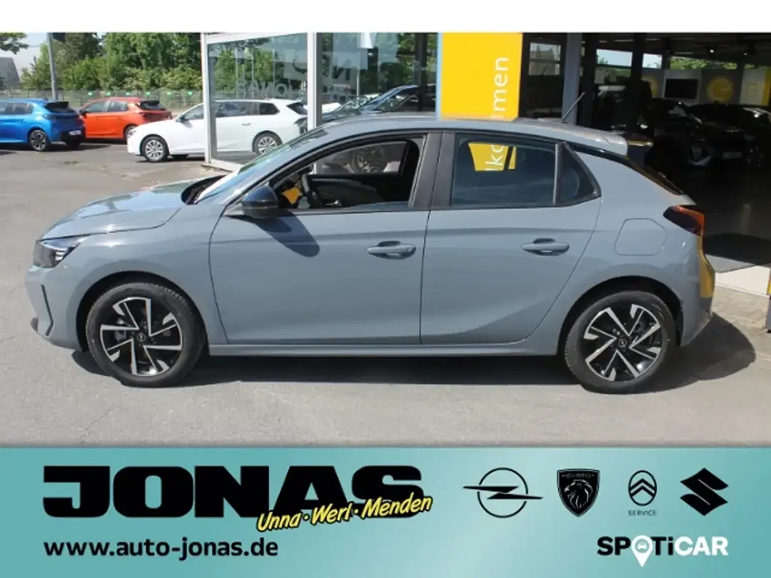 Opel Corsa - Thumbnail 7