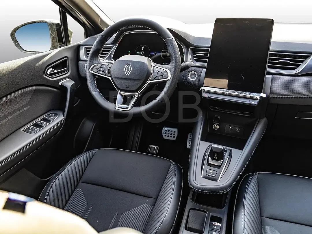 Renault Captur - Thumbnail 5