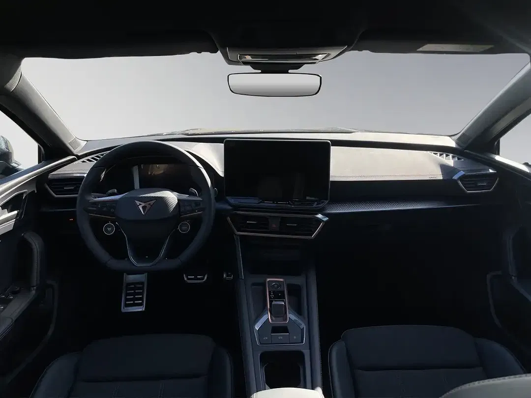 CUPRA Leon - Thumbnail 12