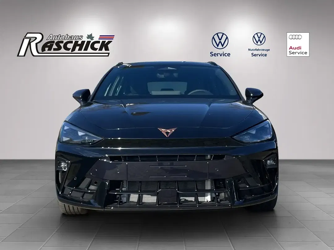 CUPRA Leon - Thumbnail 6