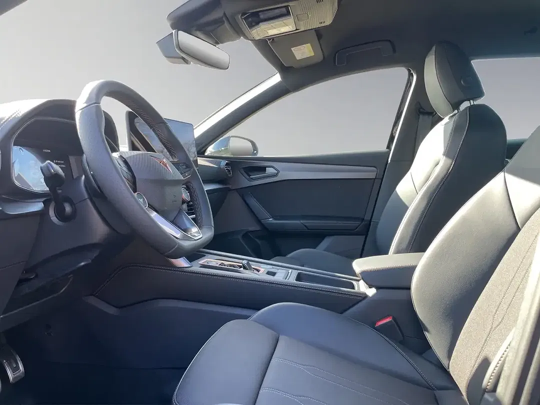 CUPRA Leon - Thumbnail 7