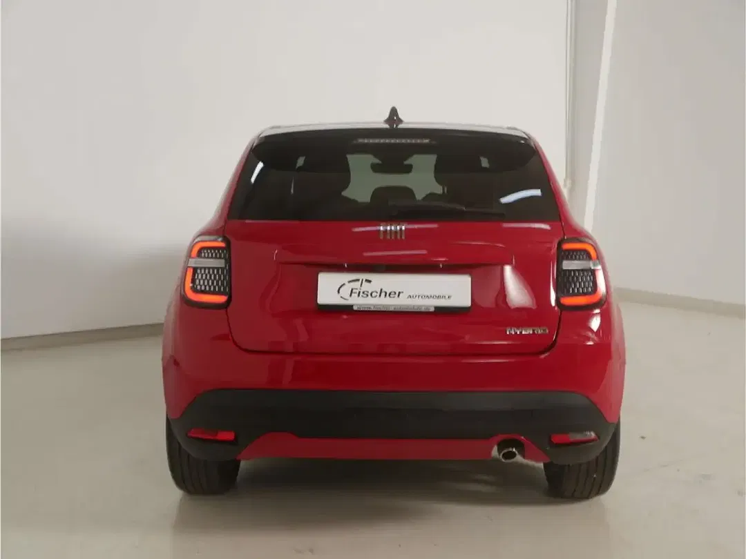 Fiat 600 - Thumbnail 4