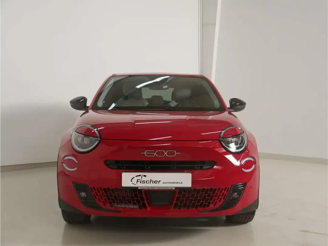 Fiat 600 - Thumbnail 7