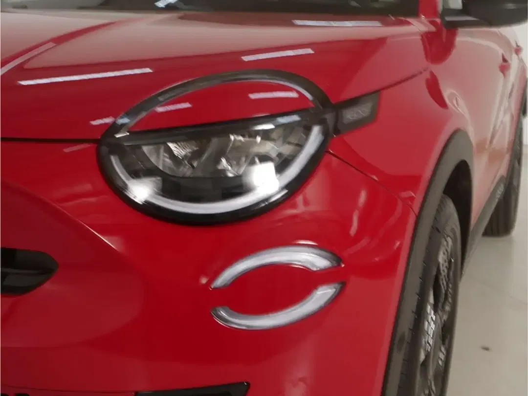 Fiat 600 - Thumbnail 8