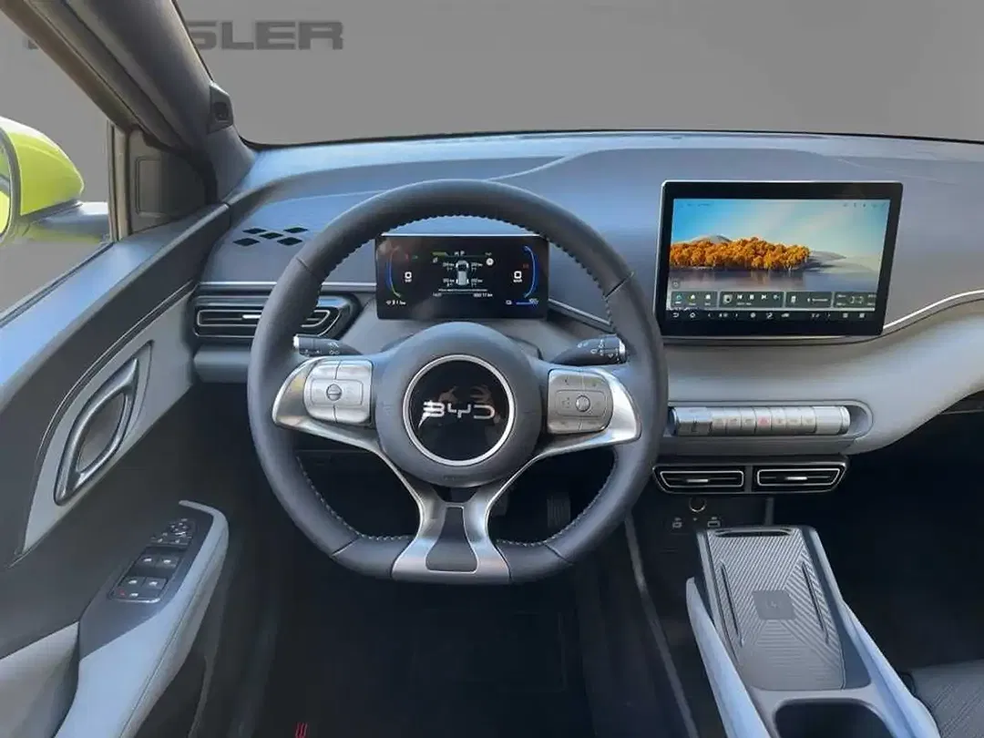 BYD Dolphin - Thumbnail 10