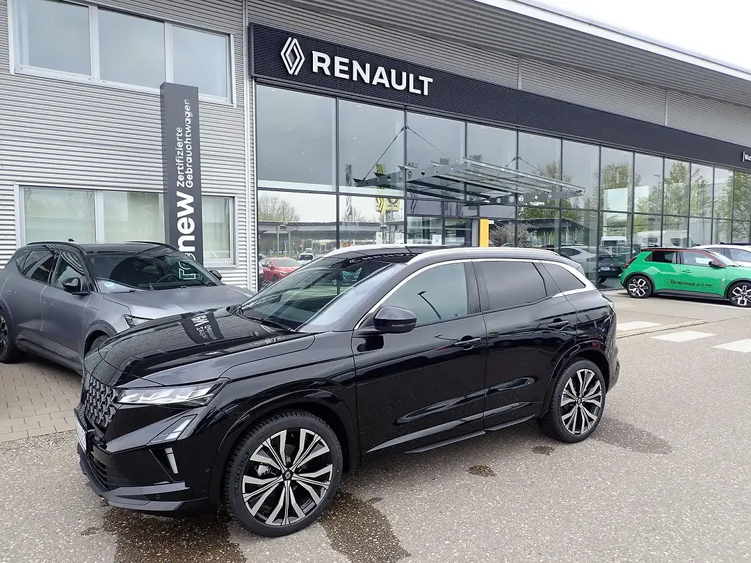 Renault Austral - Afbeelding 1