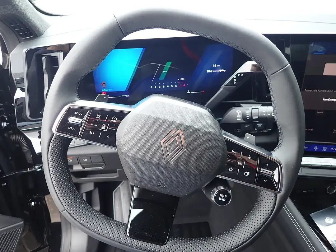 Renault Austral - Thumbnail 10