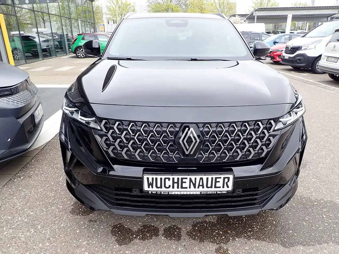 Renault Austral - Thumbnail 2