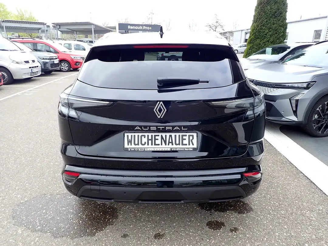 Renault Austral - Thumbnail 5