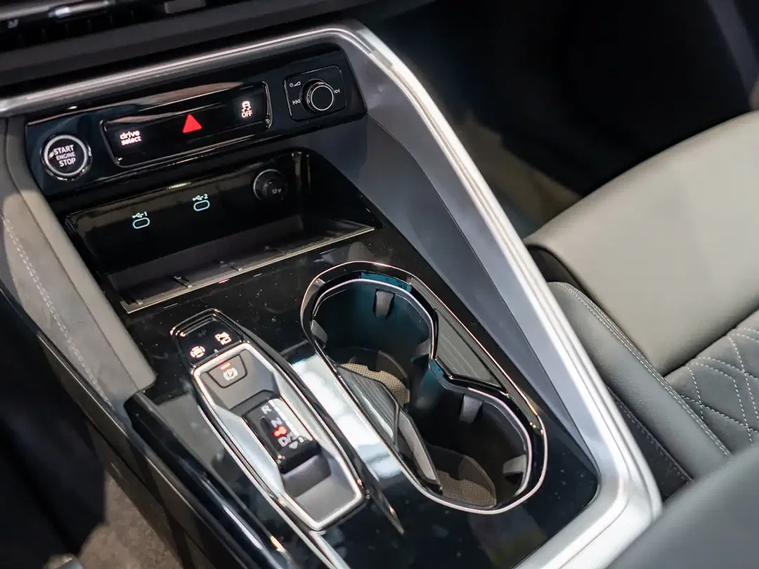 Audi Q5 - Thumbnail 13