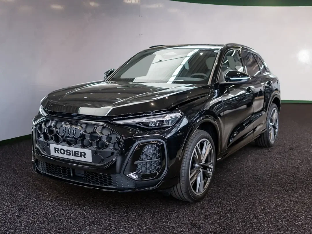 Audi Q5 - Afbeelding 1