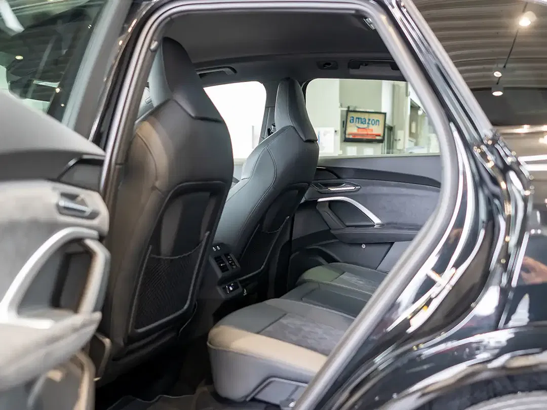 Audi Q5 - Thumbnail 4