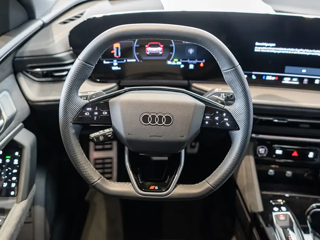 Audi Q5 - Thumbnail 8