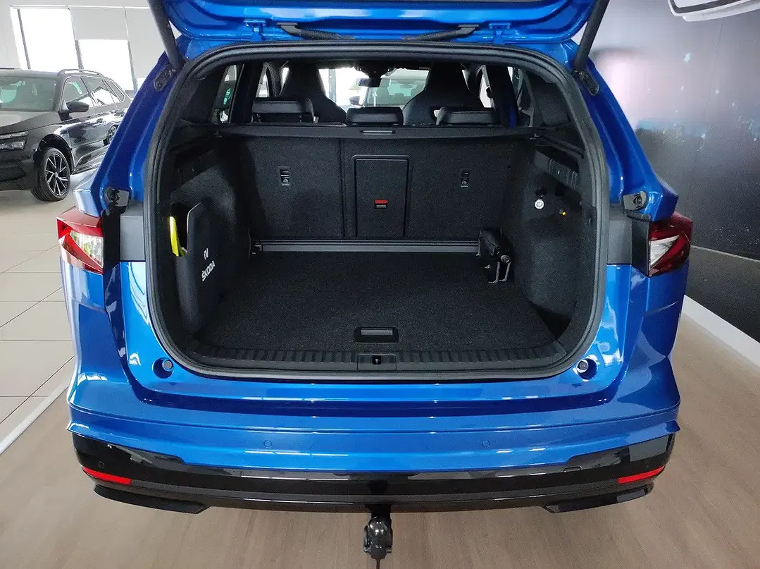 Skoda Enyaq - Thumbnail 13