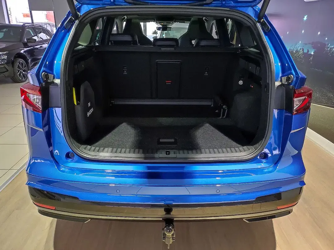 Skoda Enyaq - Thumbnail 6