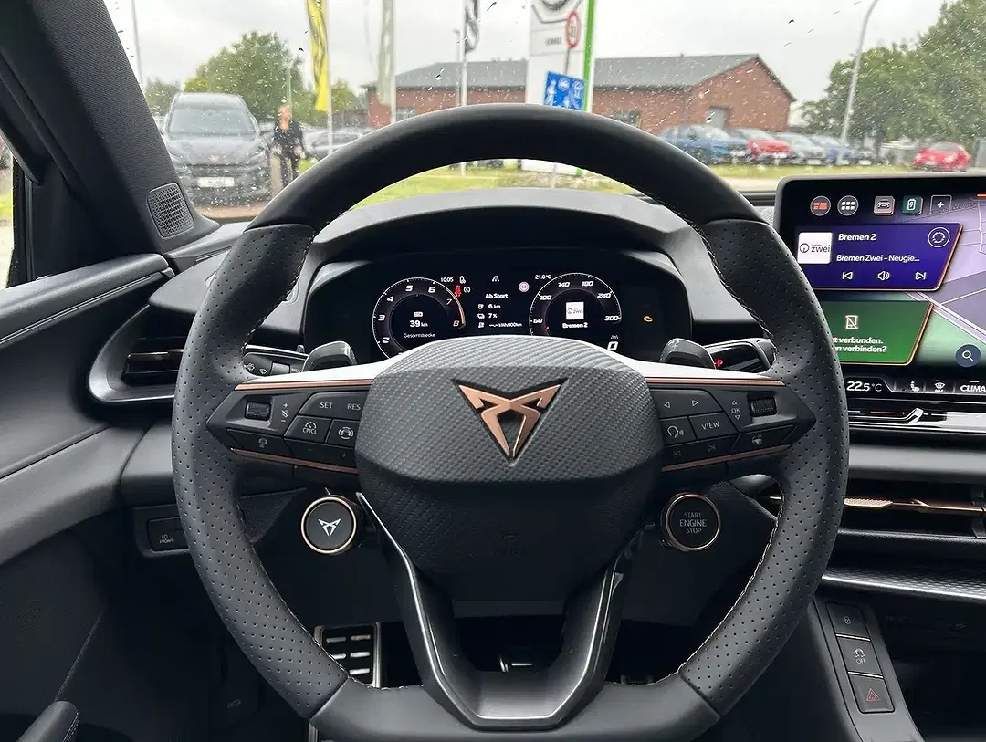 CUPRA Terramar - Thumbnail 15