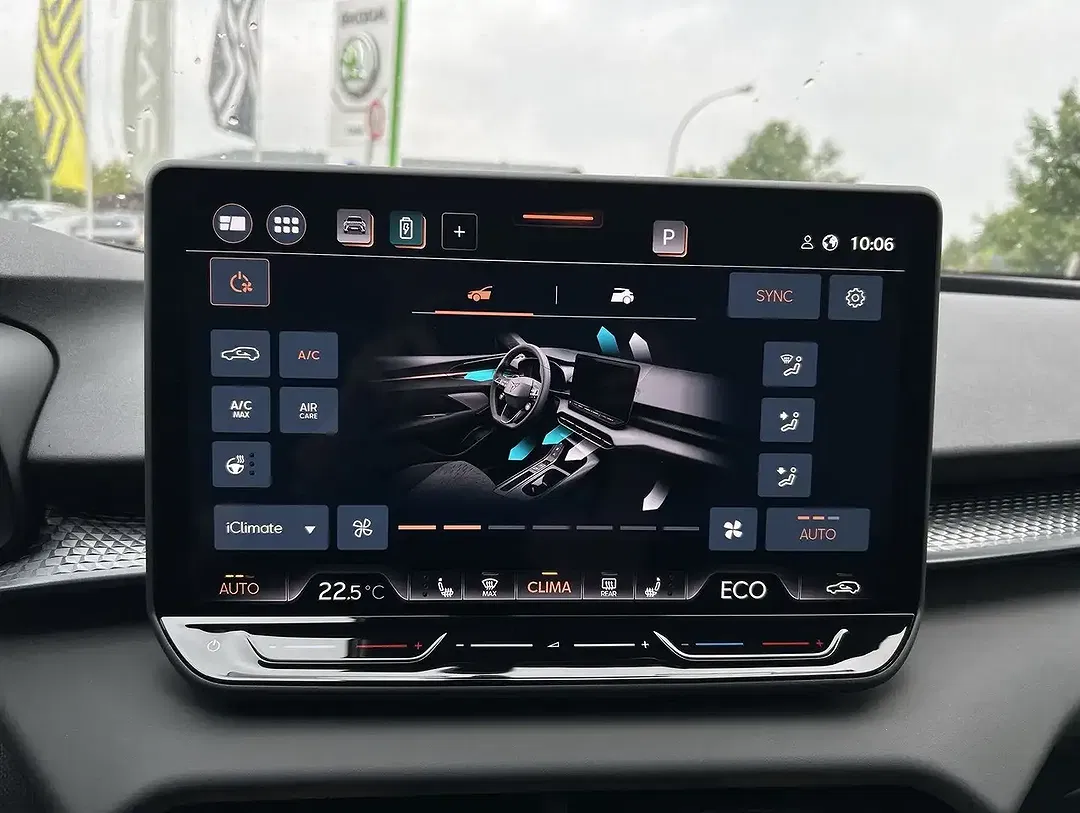 CUPRA Terramar - Thumbnail 20