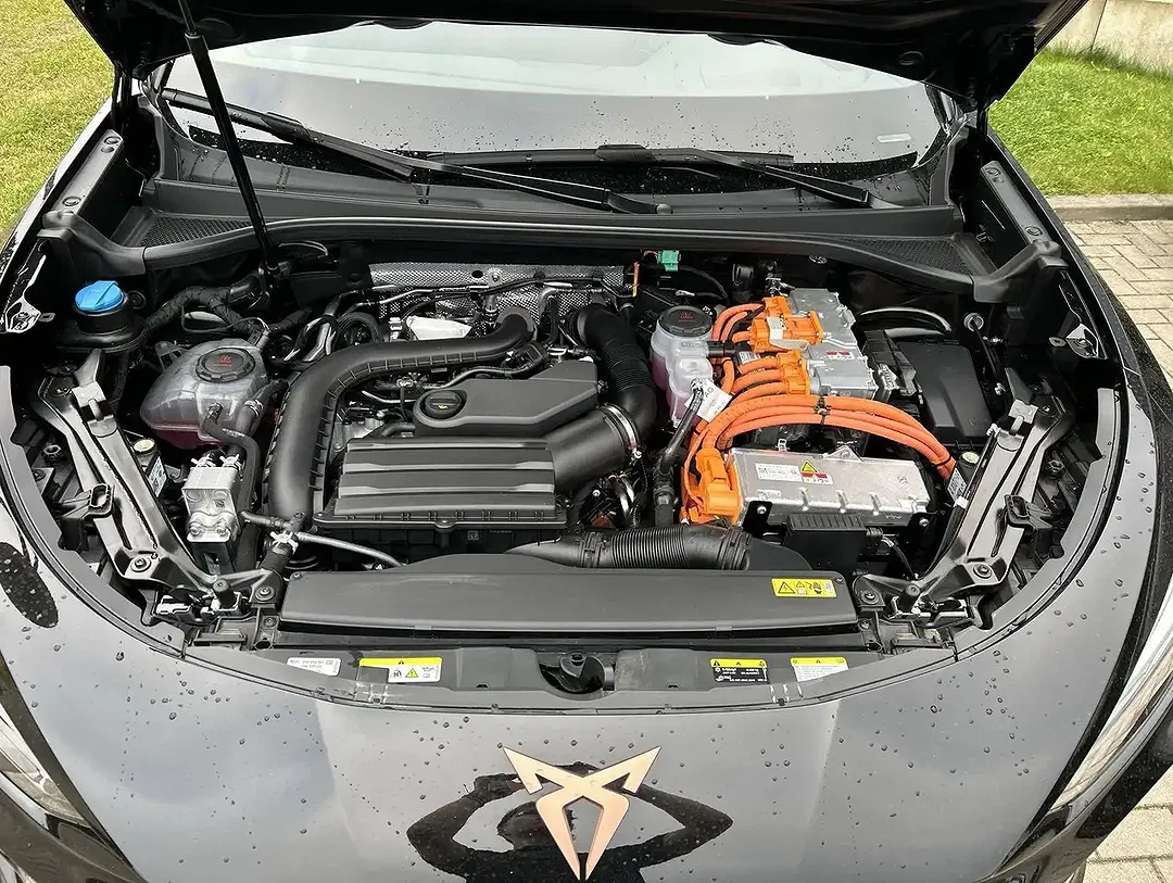 CUPRA Terramar - Thumbnail 21