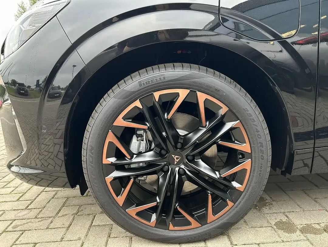 CUPRA Terramar - Thumbnail 22