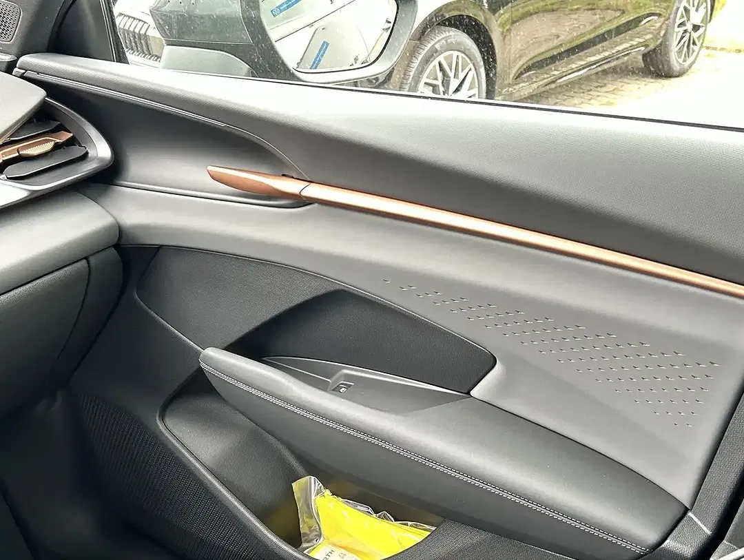 CUPRA Terramar - Thumbnail 9