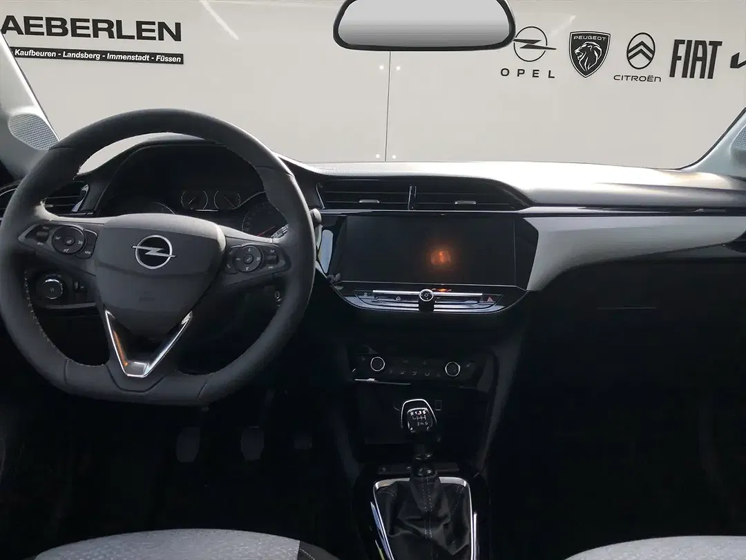Opel Corsa - Thumbnail 12