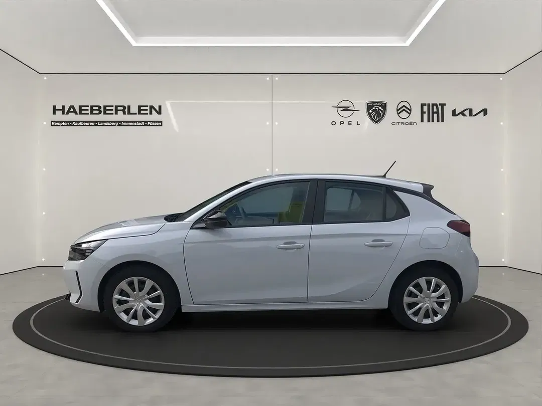 Opel Corsa - Thumbnail 2