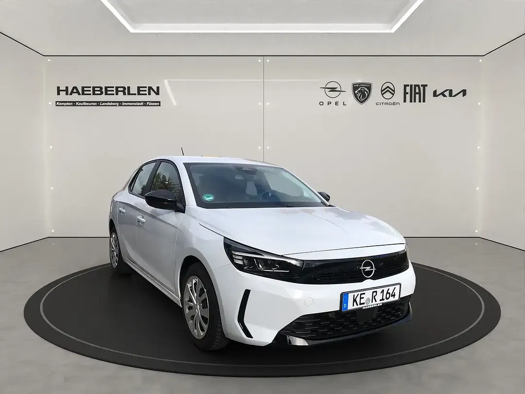 Opel Corsa - Thumbnail 6