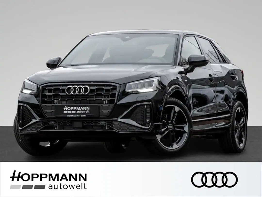 Audi Q2 - Afbeelding 1