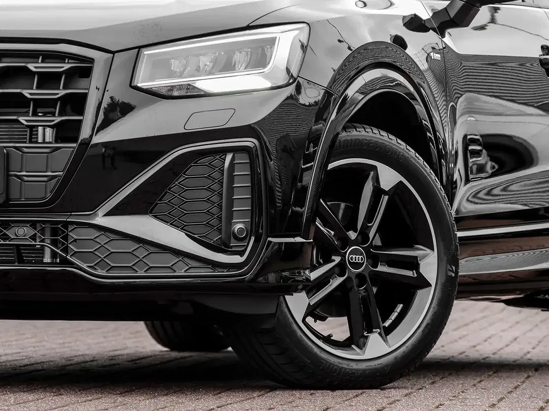 Audi Q2 - Thumbnail 6