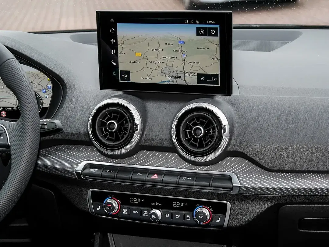 Audi Q2 - Thumbnail 8