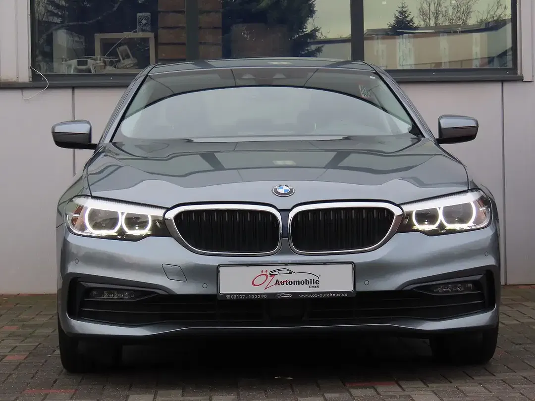 BMW 530 - Thumbnail 2
