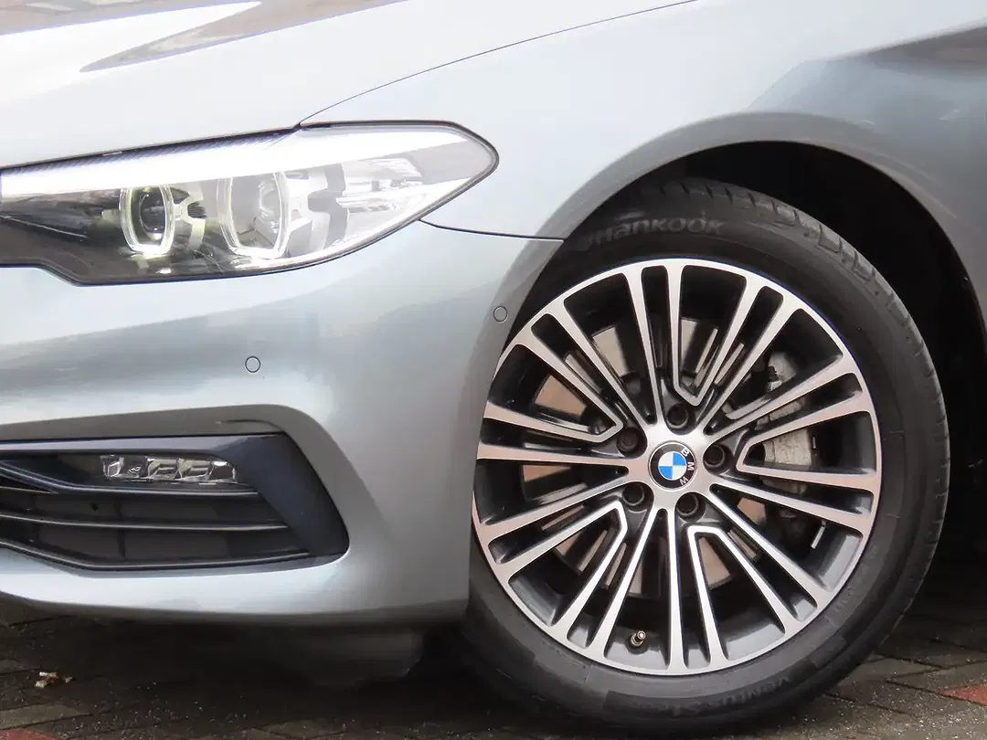 BMW 530 - Thumbnail 5