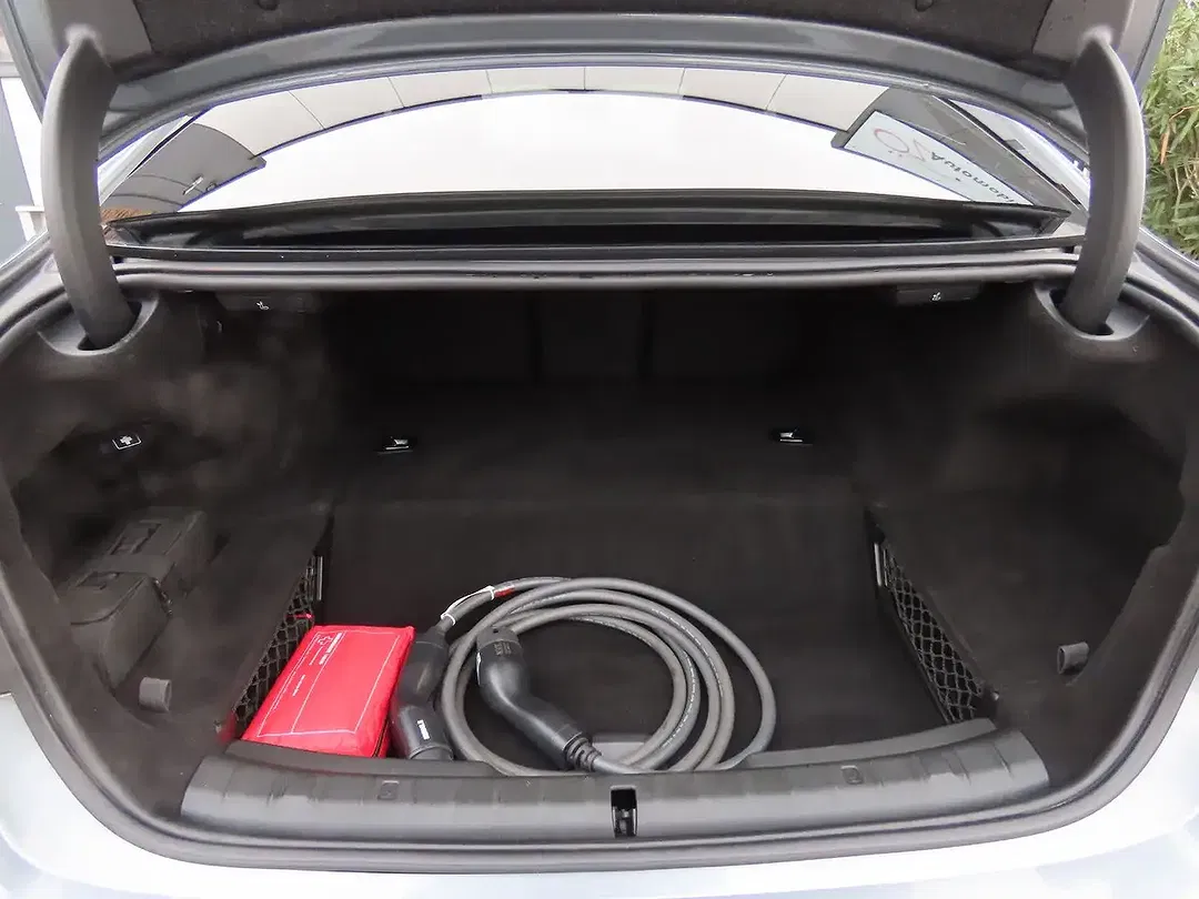 BMW 530 - Thumbnail 8