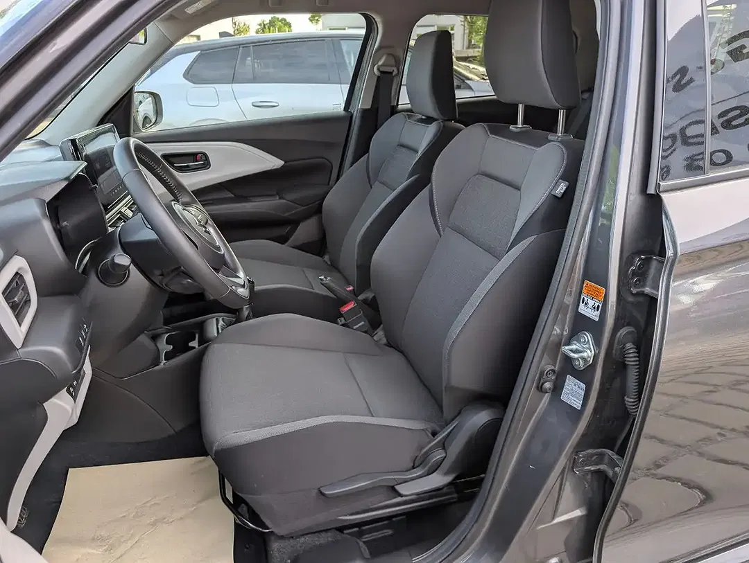 Suzuki Swift - Thumbnail 19