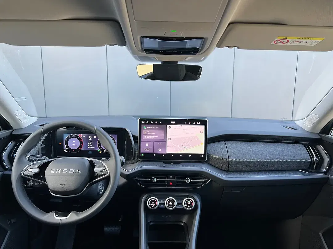 Skoda Kodiaq - Thumbnail 9